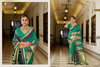 KL Varkala 1413A to 1413F Designer Silk Sarees Wholesale Shop In Surat